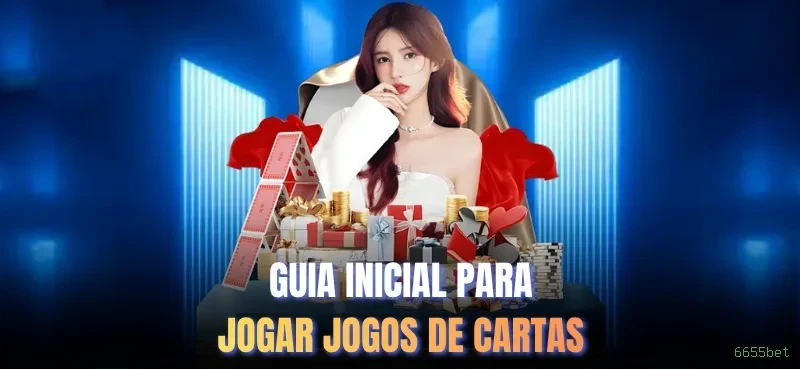 Jogos de Mesa 6655bet