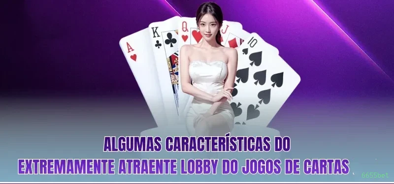 Promoções 6655bet